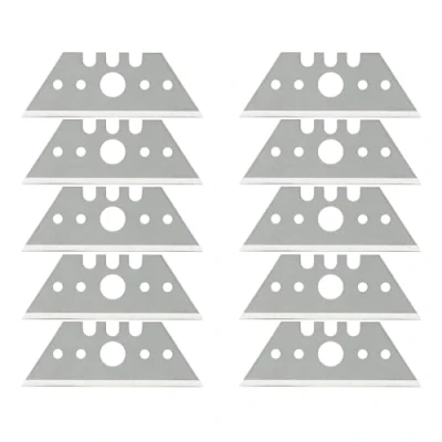 Imagen de wolfcraft cuchilla trapezoidal profesional I 4313000 Accesorio para