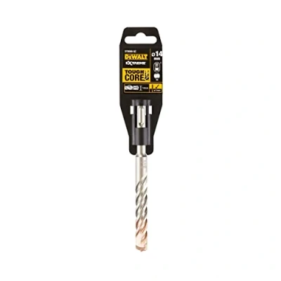Imagen de DeWalt DT9566 QZ Broca SDS Plus Extreme 2, 14 x 160 mm
