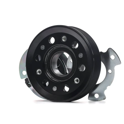 Imagen de THERMOTEC KTT040082 Bobina, acoplamiento magnético compresor VOLKSWAGEN: Passat B6 Berlina, Touran I, Golf 5, SEAT: Leon II Hatchback, Altea norauto,