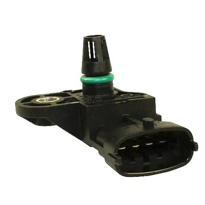 Imagen de METZGER 0906159 Sensor de Presión del Turbo Pieza Recambio Original FIAT: Ducato III Furgón, Stilo Multi Wagon, Grande Punto Hatchback