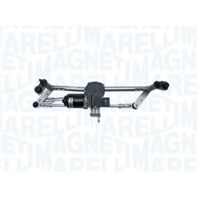 Imagen de MAGNETI MARELLI 064351132010 Sistema de lavado parabrisas