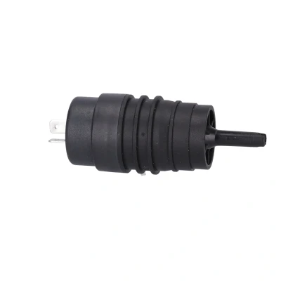 Imagen de FEBI BILSTEIN 09299 Bomba de Limpiaparabrisas 24