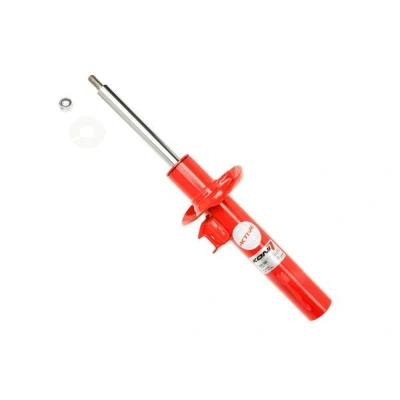 Imagen de KONI Ø 55mm struts only 8745 1225 Amortiguador VOLKSWAGEN: GOLF 5, 6, Caddy 3, SEAT: Leon II Hatchback, Altea, Altea XL, AUDI: A3 Hatchback