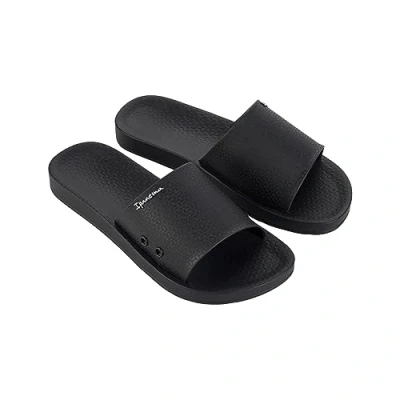 Imagen de Ipanema Anat Classic Slide Fem, Sandalias deslizantes Mujer, Negro, 43 EU