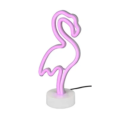 Imagen de Sobremesa Reality FLAMINGO,incl. 1W LED/ 10Lm