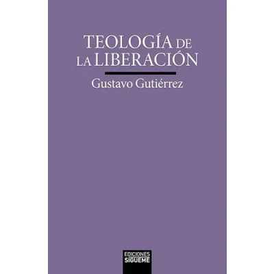 Imagen de Teología de la liberación: Perspectivas: 120 (Verdad e Imagen)