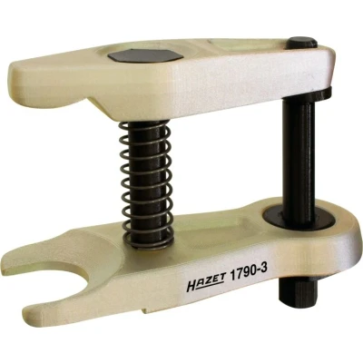 Imagen de HAZET 1790 3 Extractor, junta rótula