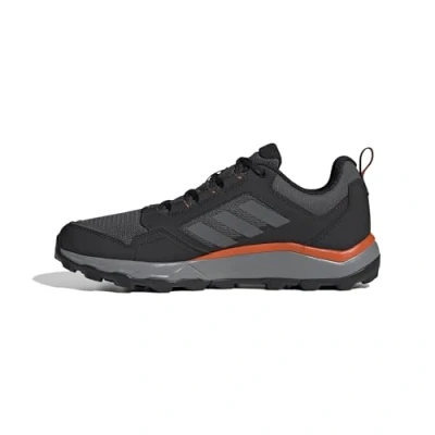 Imagen de adidas Tracerocker 2.0 Trail Running Shoes, Zapatillas Hombre, Grey Six/GREFOU/IMPORA, 40 2/3 EU