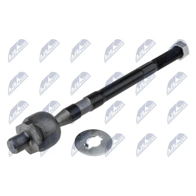 Imagen de Articulación axial, barra de acoplamiento NTY SDK SU 009