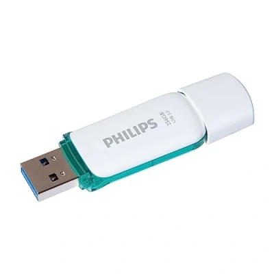 Imagen de Memoria Usb Philips 256gb 3.0