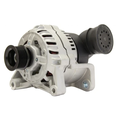 Imagen de MAPCO 13643 Alternador 14V 90A BMW: 5 Berlina, X5, 3 Coupé