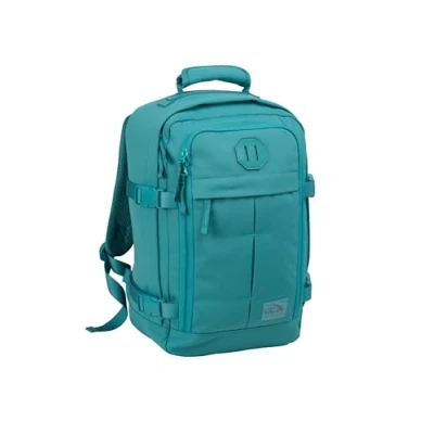 Imagen de Cabin Max Bolsas de cabina 40 x 20 25 cm, equipaje mano para debajo del asiento Ryanair, mochila viaje, bolsa transporte, viaje con correas