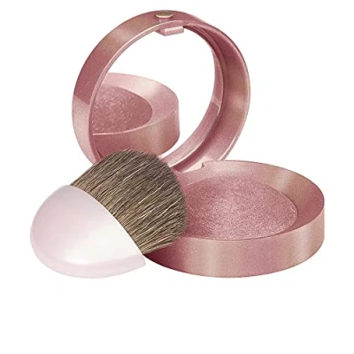 Imagen de Bourjois Fard Joues Colorete Tono 15 Rose éclat 2.5 gr.