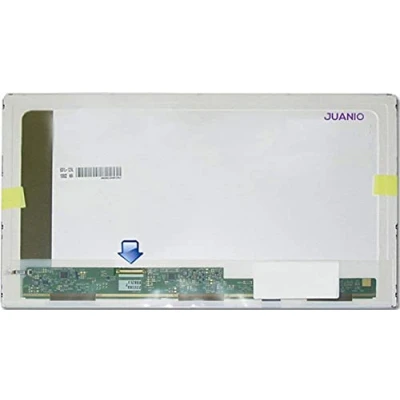 Imagen de JUANIO Pantalla 15.6 LED Tipo N156BGE L21 Rev.C1 1366x768 para portatil Slim 40 Pin