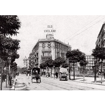 Imagen de Barcelona desconeguda: Imatges en blanc i negre que transmeten història: 7 (Catalunya desapareguda)