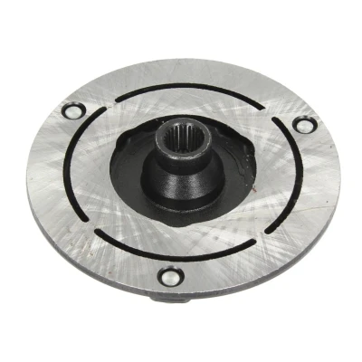 Imagen de THERMOTEC KTT020063 Disco de arrastre, acople magnético compresor VOLVO: S80 I, XC70 I Cross Country