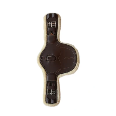 Imagen de Kentucky Sheepskin Short Stud Girth