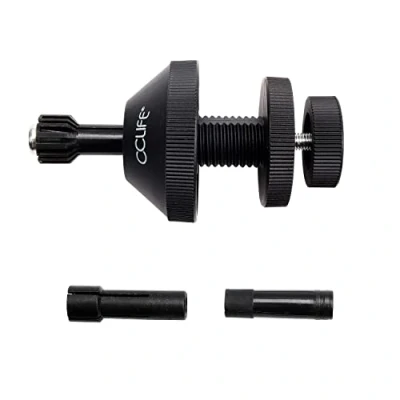 Imagen de CCLIFE Centrador de Embrague Embragues Alineador ø15 28mm