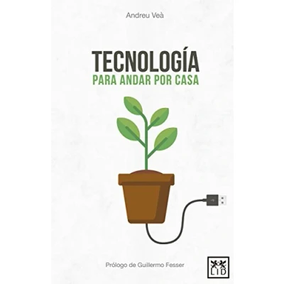 Imagen de Tecnologia andar por casa (Viva)