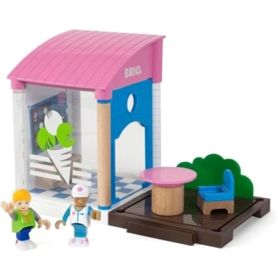 Imagen de BRIO Heladería (33944)