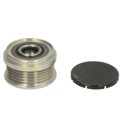 Imagen de INA 535 0242 10 Rueda Libre Alternador se requiere herramiente especial para montaje OPEL: Corsa D Hatchback, Insignia A Berlina