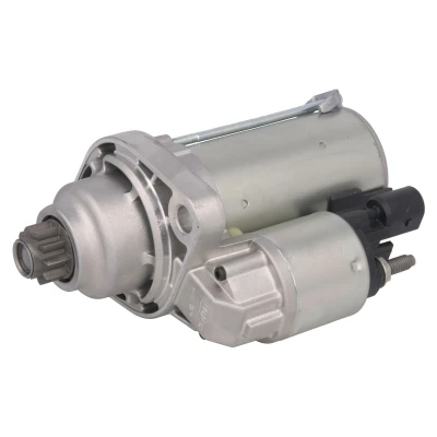 Imagen de VALEO NEW ORIGINAL PART 438171 Motor de arranque 12 1,1 10 VOLKSWAGEN: Golf 5, Touran I, Transporter 5 Bus, SEAT: Leon II Hatchback, Ibiza 3, Altea