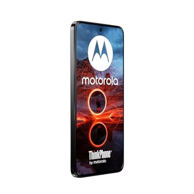 Imagen de Motorola Thinkphone 25 Negro