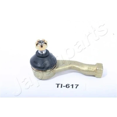 Imagen de JAPANPARTS TI 616R Rótula de dirección 10X1,25 Delante, derecha
