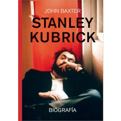 Imagen de Stanley Kubrick