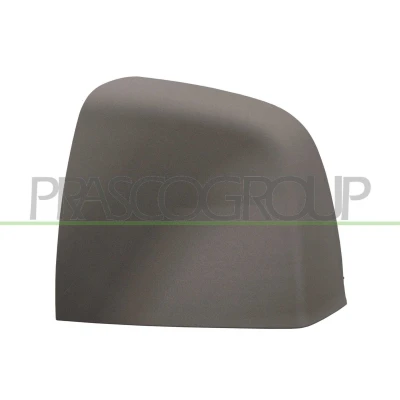 Imagen de PRASCO FT9107414 Cubierta, retrovisor exterior izquierda imprimado FIAT: Doblo II Furgón / Familiar
