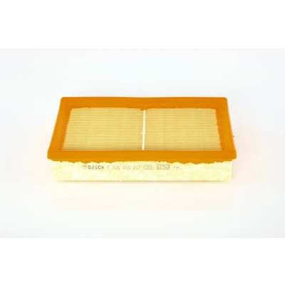 Imagen de BOSCH F 026 400 037 Filtro de aire 42,3 144,5 231 Cartucho filtrante SUZUKI: SWIFT 3