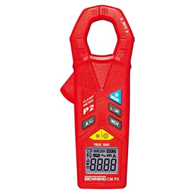 Imagen de BENNING P2, TRUE RMS Mini AC/DC 044679