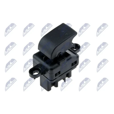 Imagen de NTY EWS MZ 006 Interruptor, elevalunas Delante, derecha, Atrás izquierda, derecha MAZDA: 3 Hatchback