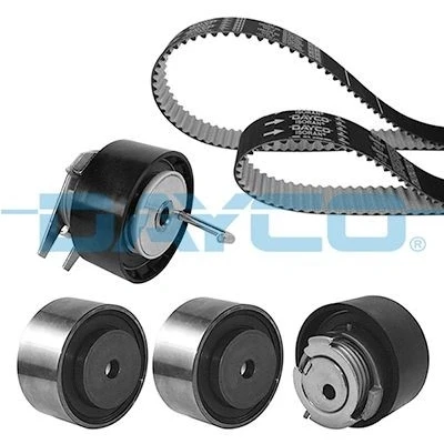 Imagen de DAYCO KTB923 Kit de correa distribución CITROËN: C6 Berlina, C5 III Familiar