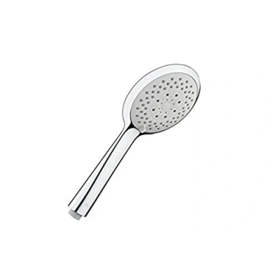 Imagen de Roca Sensum Ducha de mano con 4 funciones . Duchas y rociadores. Ref A5B1107C00