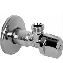 Imagen de Arco a 80 nova Válvula serie st 3/8&quot;x3/8&quot;
