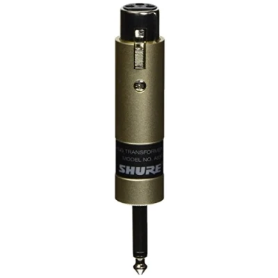 Imagen de Shure A85F Transmisor de micrófono