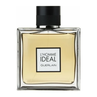 Imagen de Guerlain L&#039;homme Ideal Eau de Toilette 150 ml