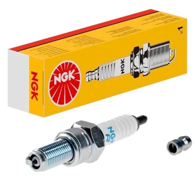 Imagen de Bujía de encendido NGK 4578
