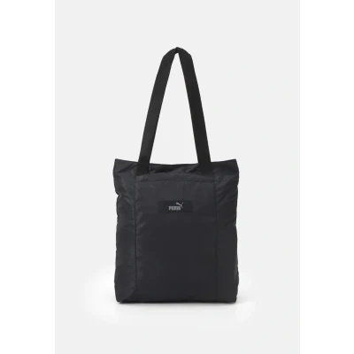 Imagen de Puma CORE POP Bolso shopping, Mujer, Talla: One Size, Black