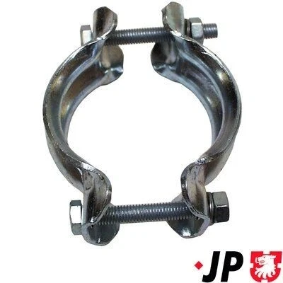 Imagen de JP GROUP 1121602100 Soporte, sistema de escape AUDI: 100 C3 Avant, Berlina, A6 C4 Berlina