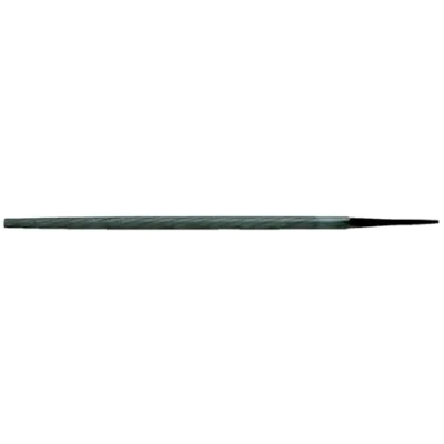 Imagen de KS TOOLS 161.0215 Hoja de lima 200 Forma F Acero para herramientas sin asa