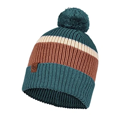 Imagen de Buff Gorro Tricot Elon Unisex Talla única, Gris