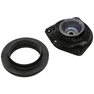 Imagen de CORTECO 80001681 Kit reparación, apoyo columna amortiguación Eje delantero, derecha con rodamiento de bolas NISSAN: Micra 3, C+C 3