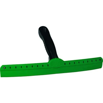 Imagen de Vikan 707852 Wipe N Shine, 350 mm Longitud, Verde
