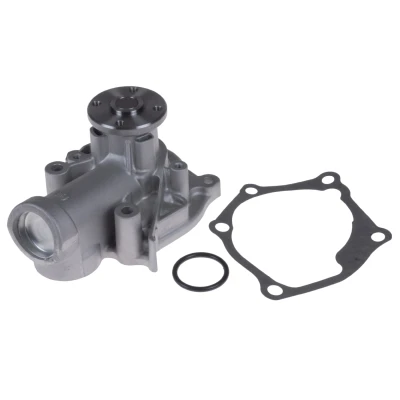 Imagen de BLUE PRINT ADC49151 Bomba de agua Fundición aluminio con junta anular Metal MITSUBISHI: Lancer 7 Limousine, Grandis, Outlander I SUV