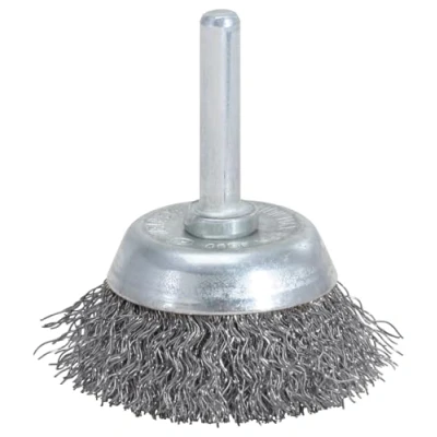 Imagen de KS TOOLS 340.0004 Cepillo de alambre 4500 Hilo acero