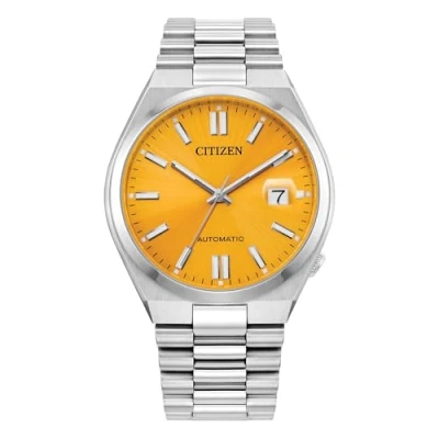 Imagen de Citizen Reloj Informal NJ0150 56Z