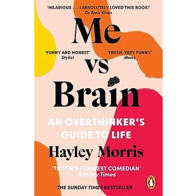 Imagen de Me Vs Brain