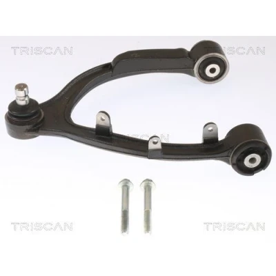 Imagen de TRISCAN 8500 81526 Barra oscilante, suspensión de ruedas con rótula suspensión/carga, apoyo caucho Brazo oscilante transversal 18, 15,7